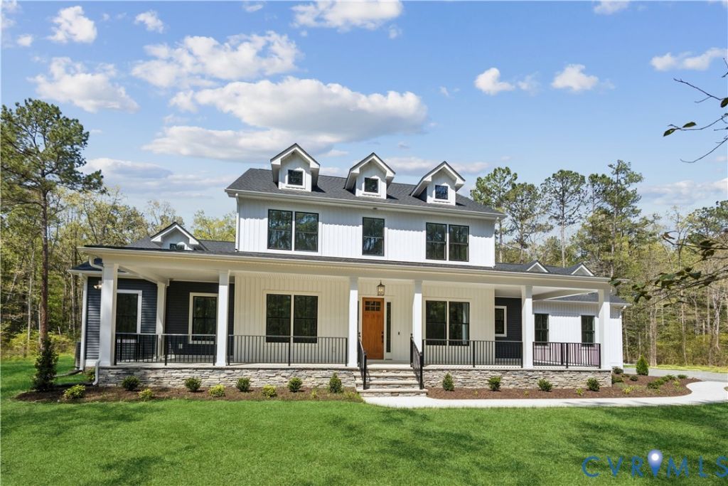 8989 Emily Jane Place, Quinton, VA 23141 Main Photo