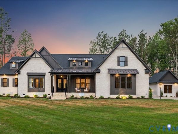 4900 Donner Court, Quinton, VA 23141