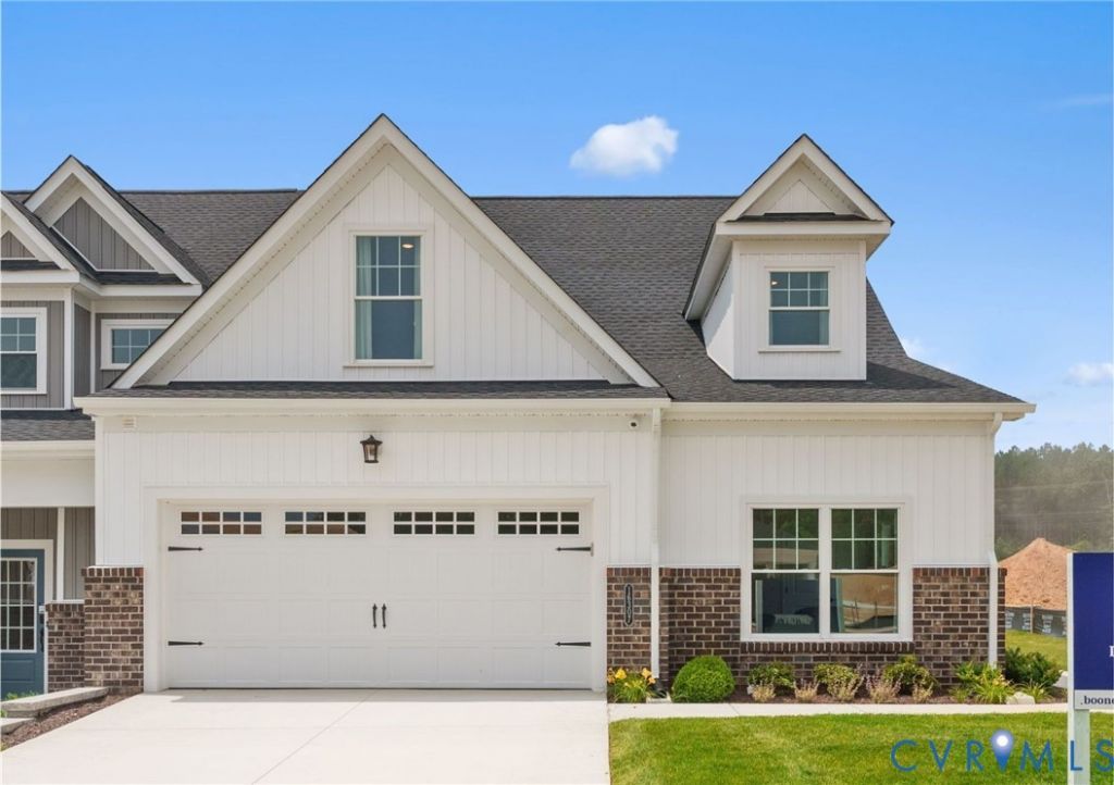 16417 Creekstone Point Avenue , Chesterfield, VA 23120 Main Photo