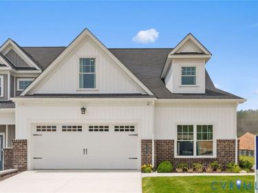 16417 Creekstone Point Avenue , Chesterfield, VA 23120