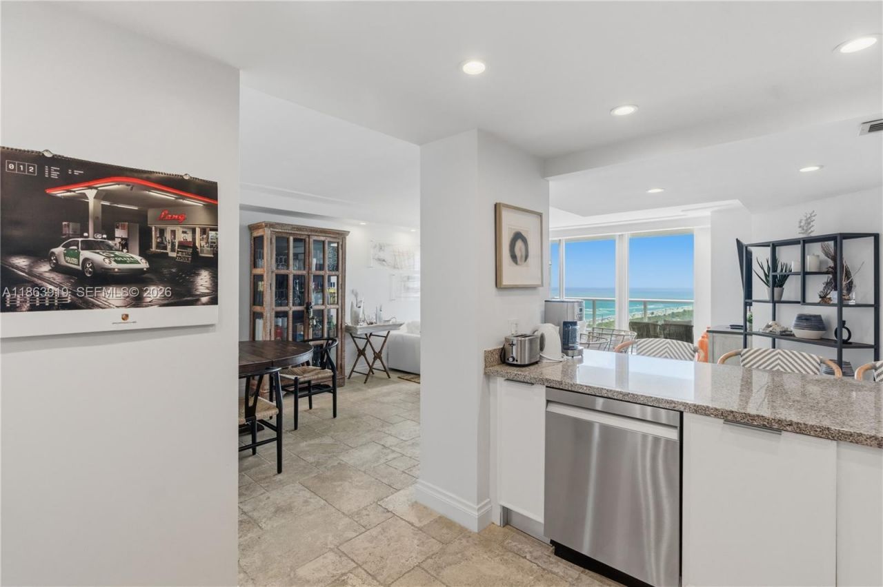 100 Bayview Dr, Unit 1924, Sunny Isles Beach, FL 33160 Photo