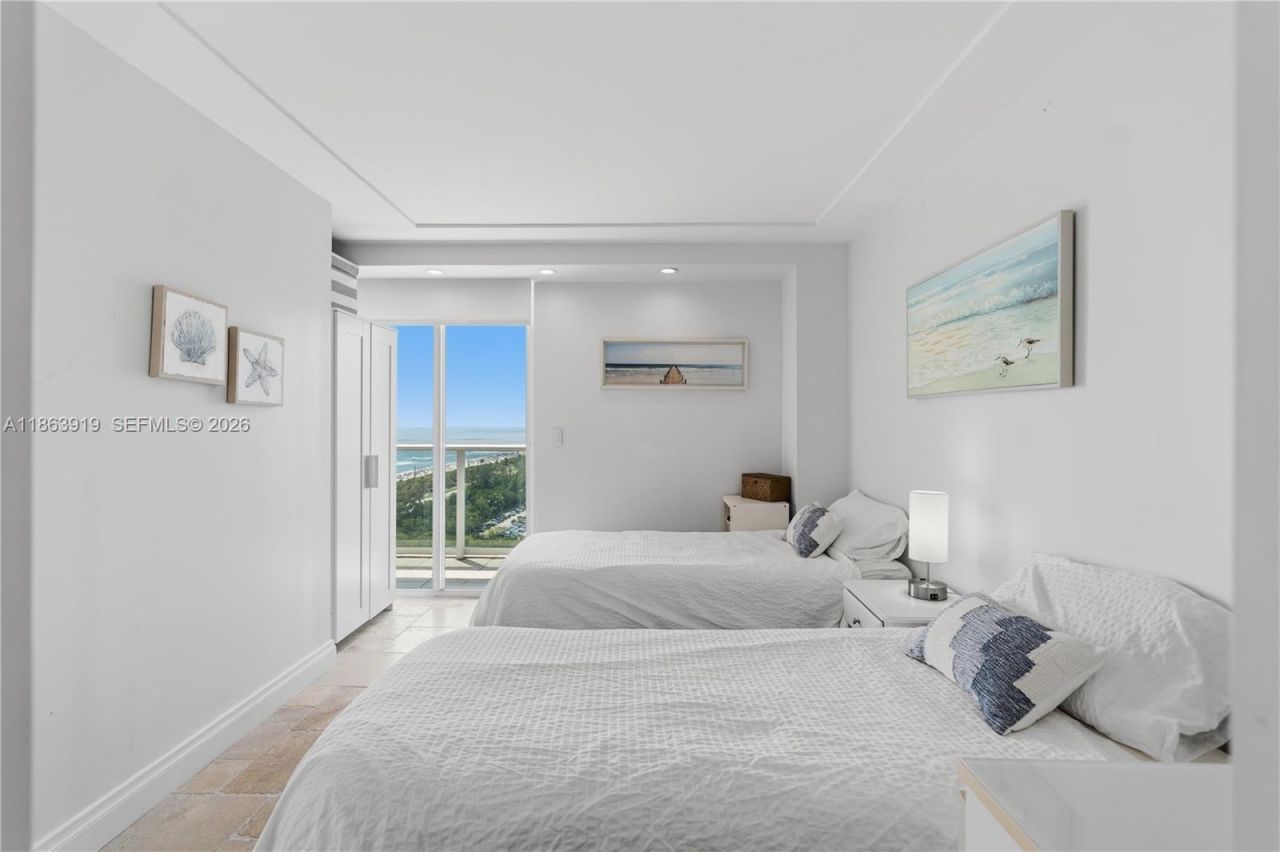 100 Bayview Dr, Unit 1924, Sunny Isles Beach, FL 33160 Photo