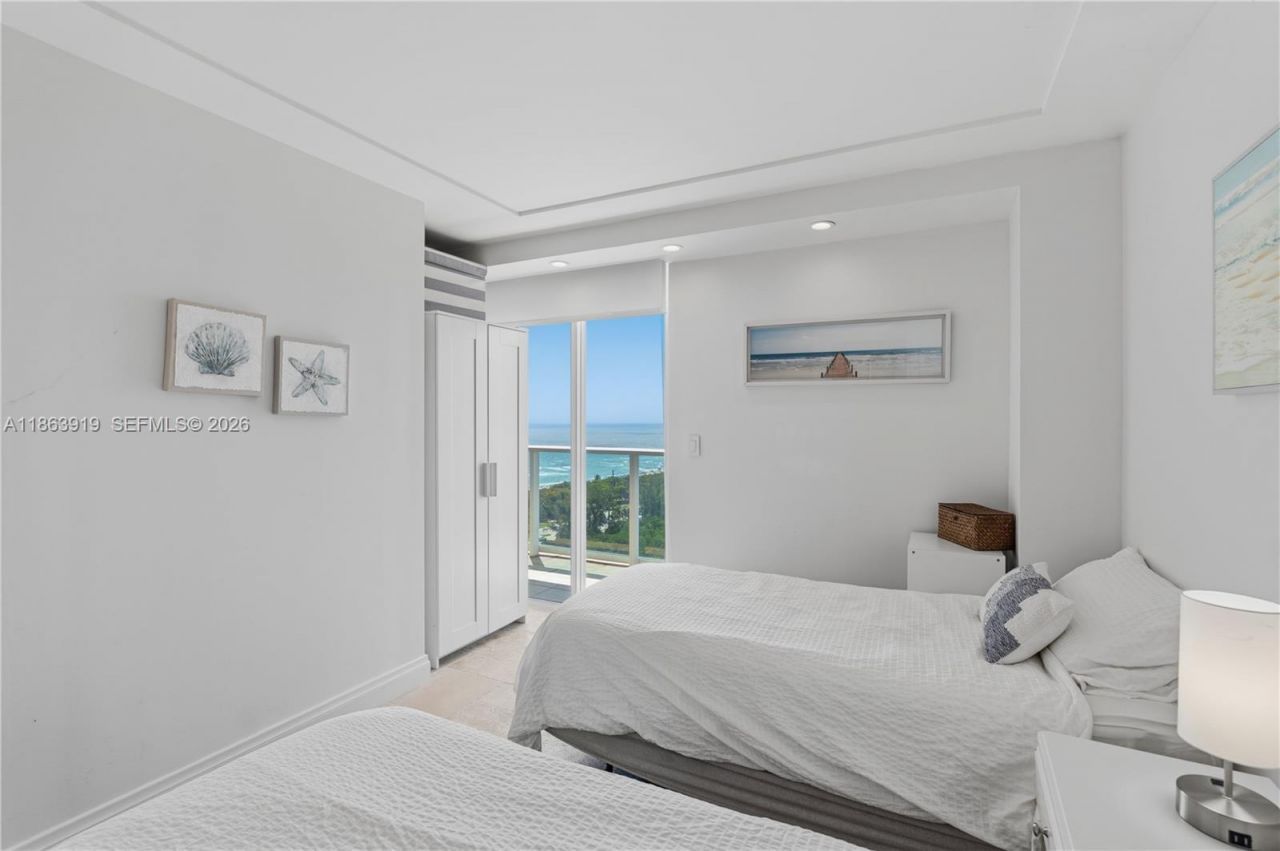 100 Bayview Dr, Unit 1924, Sunny Isles Beach, FL 33160 Photo