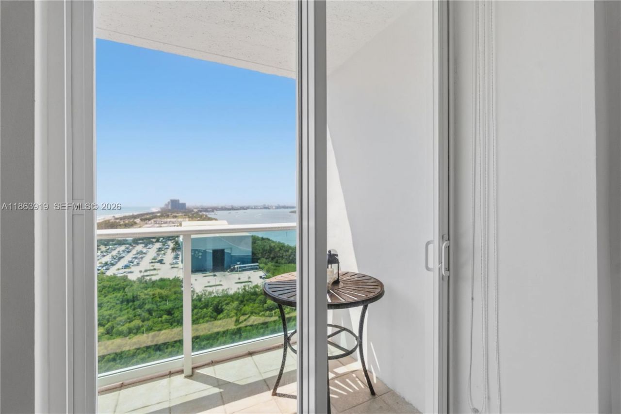 100 Bayview Dr, Unit 1924, Sunny Isles Beach, FL 33160 Photo