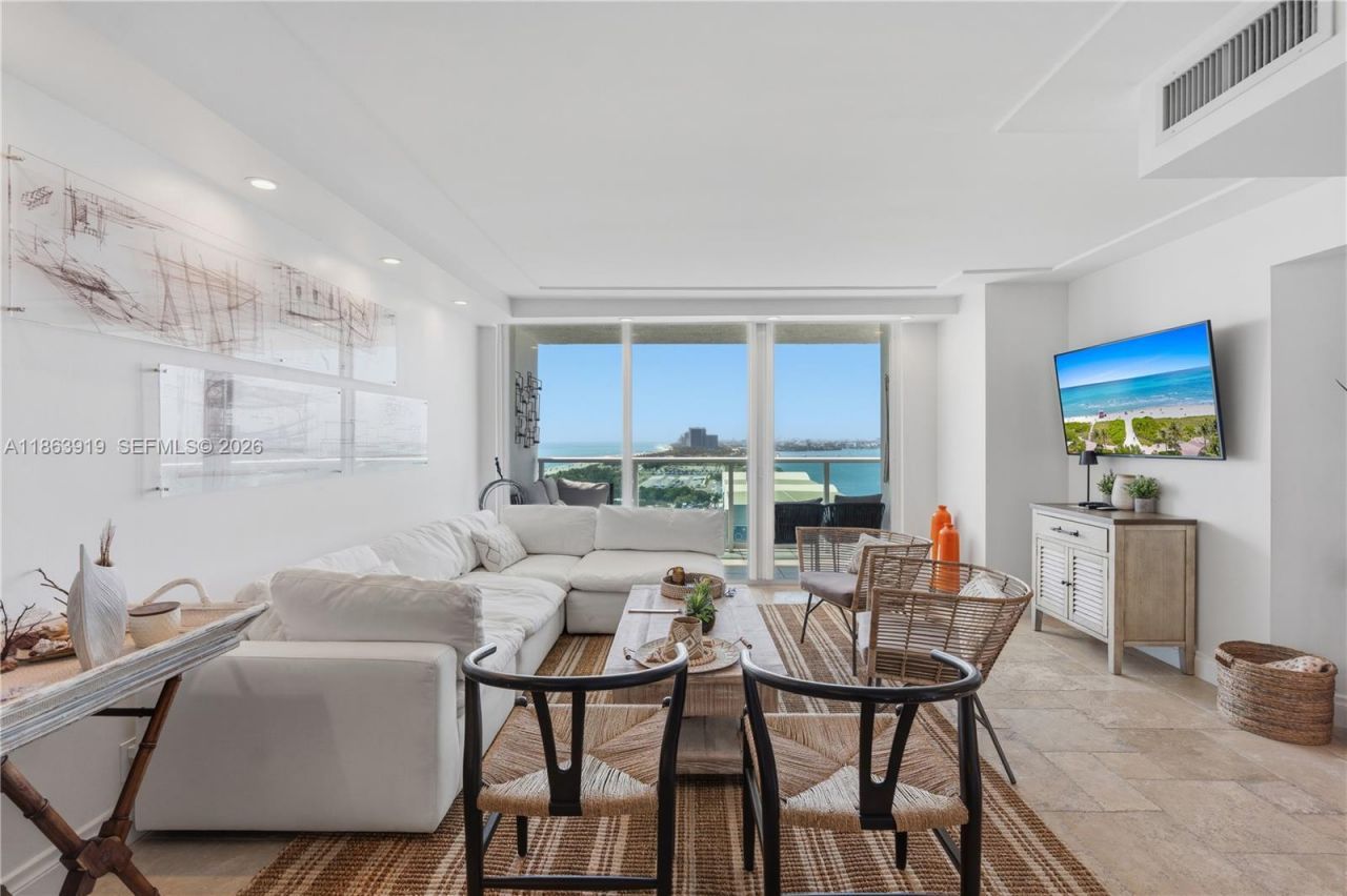 100 Bayview Dr, Unit 1924, Sunny Isles Beach, FL 33160 Photo