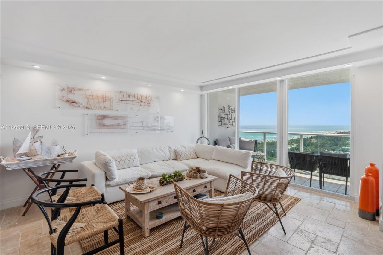 100 Bayview Dr, Unit 1924, Sunny Isles Beach, FL 33160 Photo