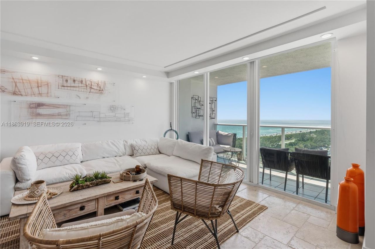 100 Bayview Dr, Unit 1924, Sunny Isles Beach, FL 33160 Photo