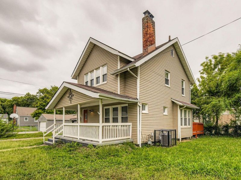 19 E Castle Road, Columbus, OH 43207 Photo 2