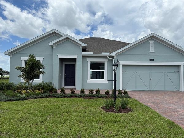 53 White Pelican Lane, Sebastian, FL 32958