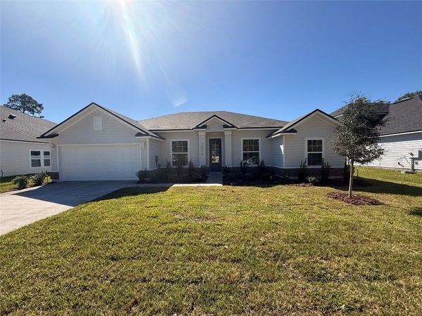 96076 PIRATES BLUFF Road, Yulee, FL 32097