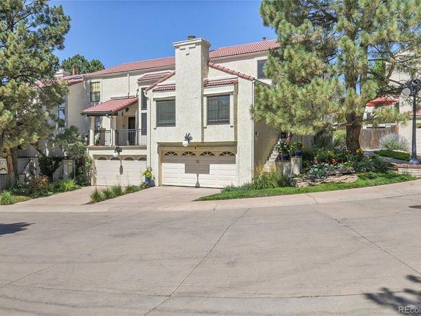 1600 S Quebec Way, Unit 67, Denver, CO 80231