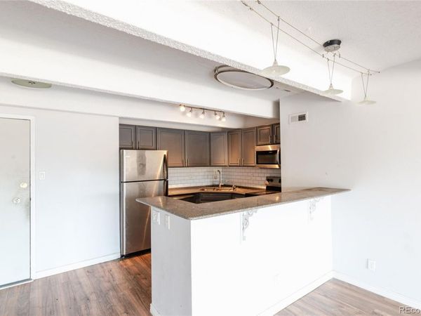 8060 E Girard Avenue, Unit 520, Denver, CO 80231