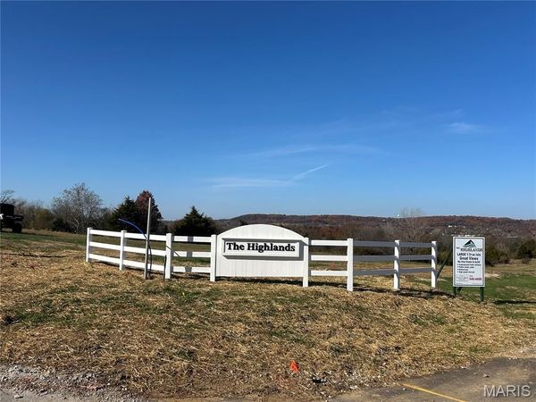 667 #9 Highlands Road, Pacific, MO 63069