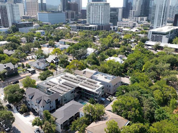 904 West Ave, Unit 213, Austin, TX 78701