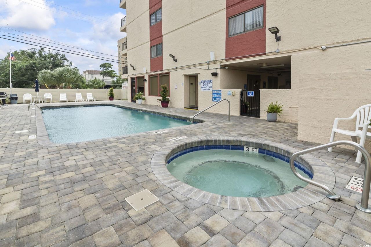 7509 N Ocean Blvd. Photo 23