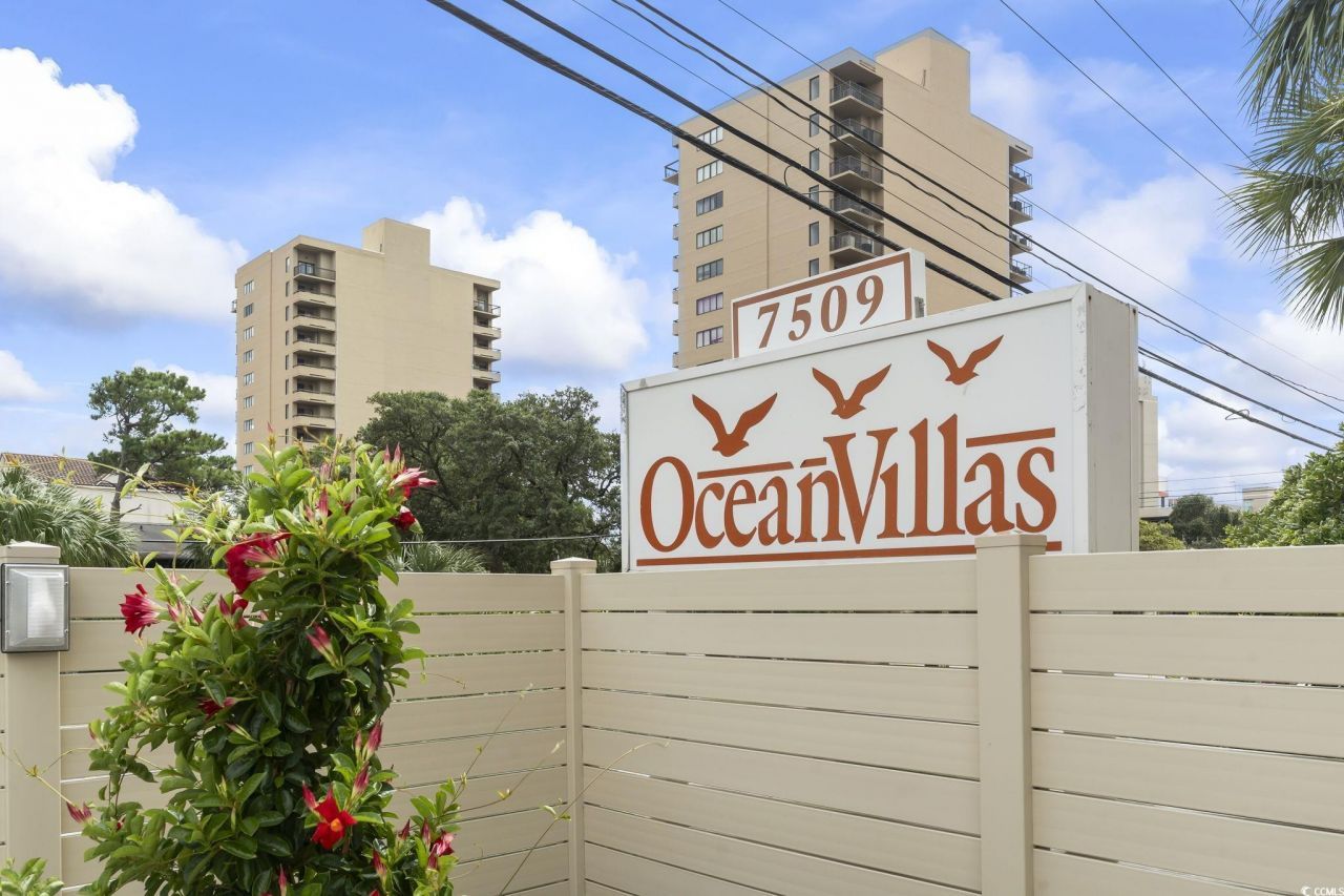 7509 N Ocean Blvd. Photo 25