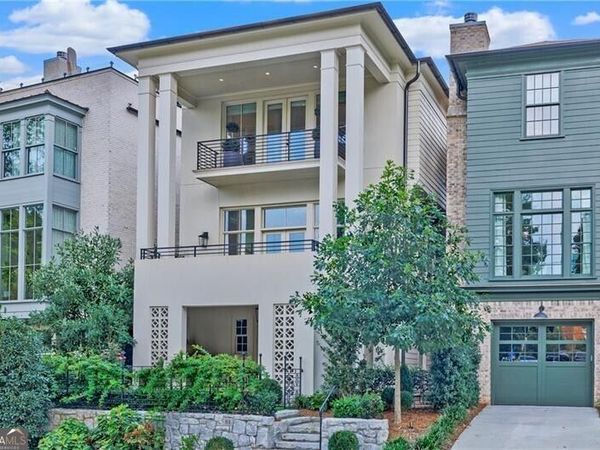 81 Delmont Drive NE, Atlanta, GA 30305