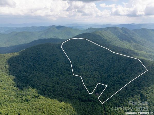 99999 Billy Cove Road, Candler, NC 28715