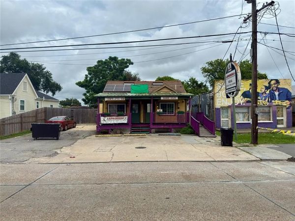 5363 FRANKLIN Avenue, New Orleans, LA 70122