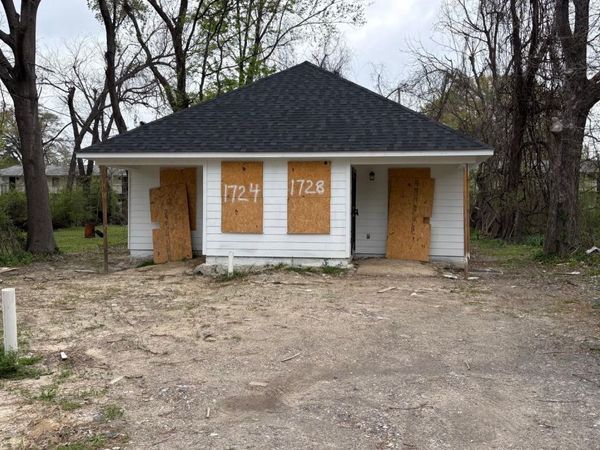 1724 ONTARIO AVE, Memphis, TN 38127