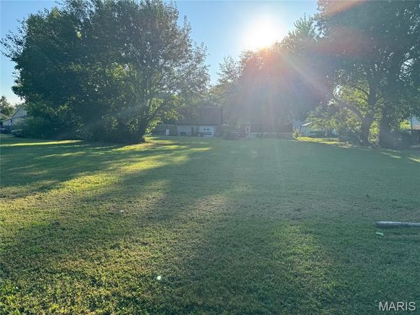 TBD N Van Buren Street, Litchfield, IL 62056