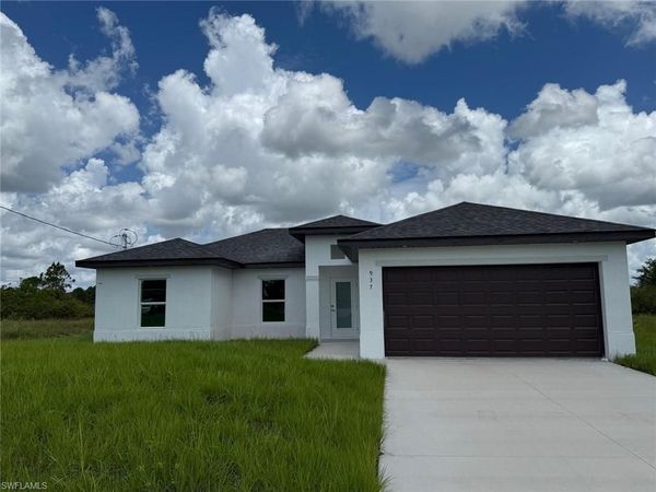 937 Grant BLVD, LEHIGH ACRES, FL 33974
