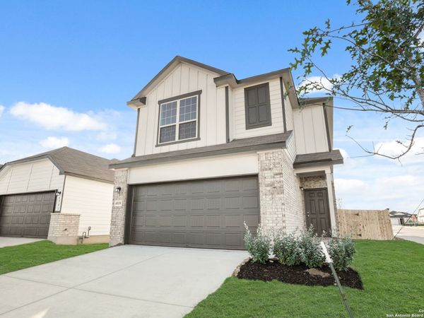 4939 Blue Ranch, San Antonio, TX 78222