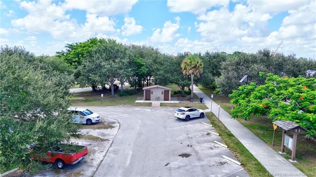 2495 SE Ruskin Drive, Port Saint Lucie, FL 34952 Photo