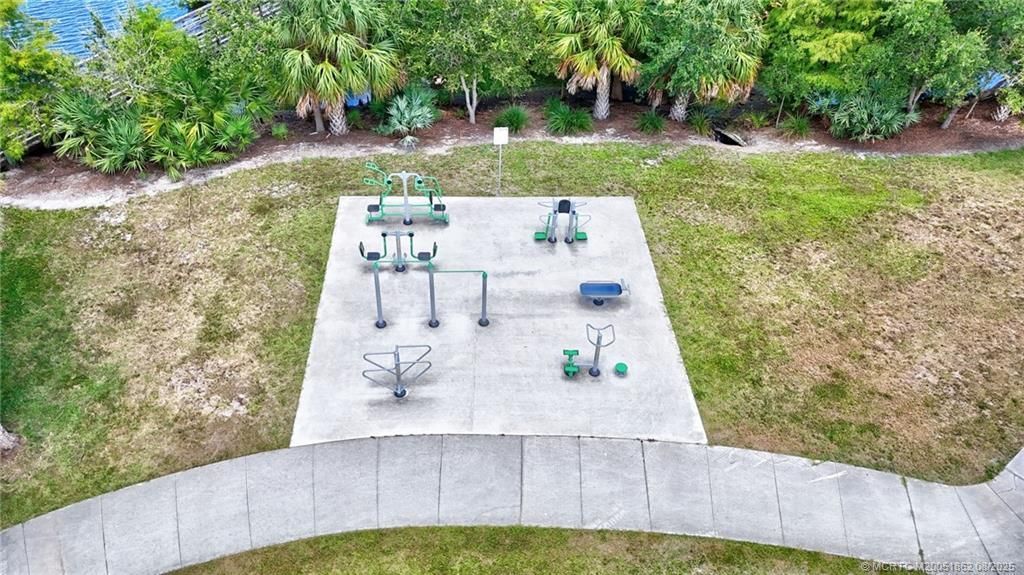 2495 SE Ruskin Drive, Port Saint Lucie, FL 34952 Photo
