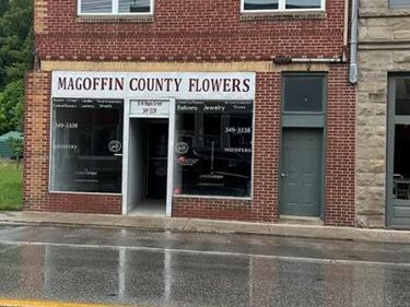 18 E Maple St, Salyersville, KY 41465