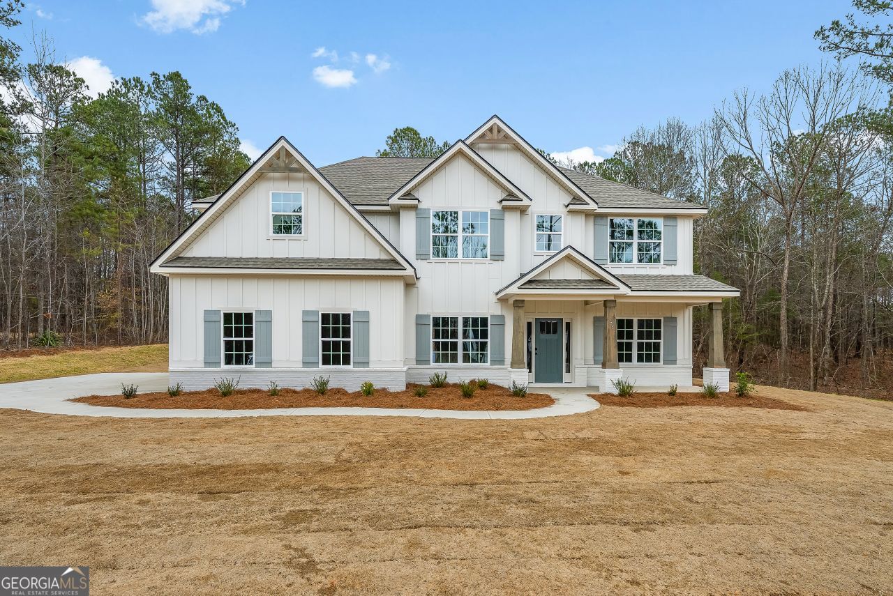 75 Oak Ridge Drive, Unit 4, Waverly Hall, GA 31831 Main Photo