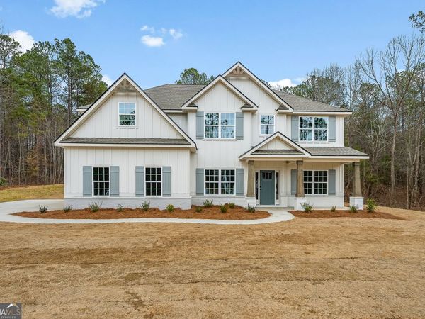 75 Oak Ridge Drive, Unit 4, Waverly Hall, GA 31831