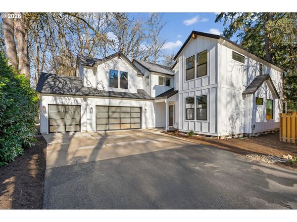 7705 SW ALDEN ST, Portland, OR 97223