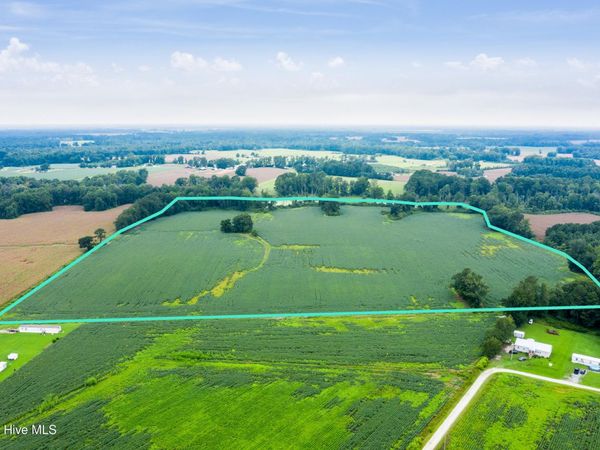 00 Off 1150, Teachey, NC 28464