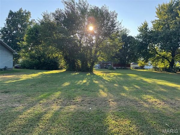 TBD N Van Buren Street, Litchfield, IL 62056