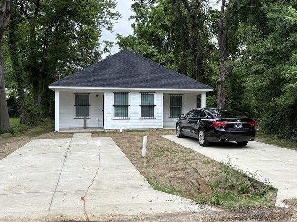 1725 ONTARIO AVE, Memphis, TN 38127