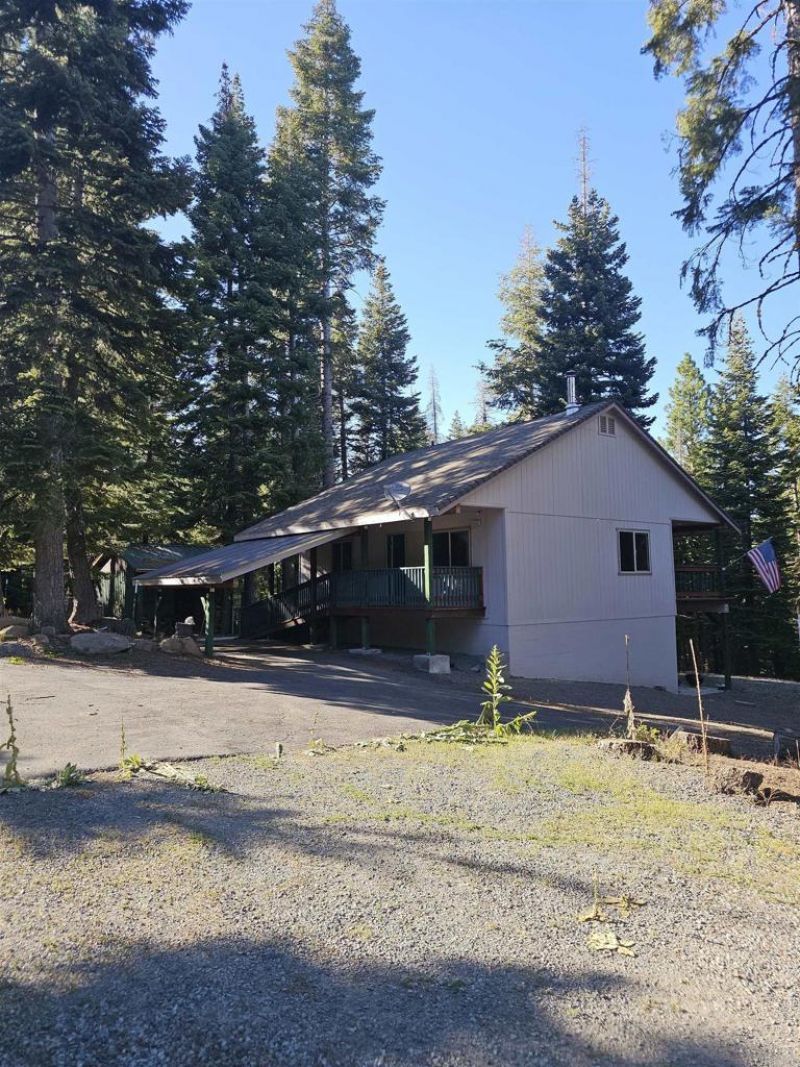 15445 County Road 71 Alturas, CA 96101