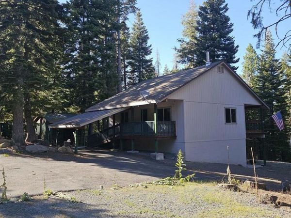 15445 County Road 71, Alturas, CA 96101