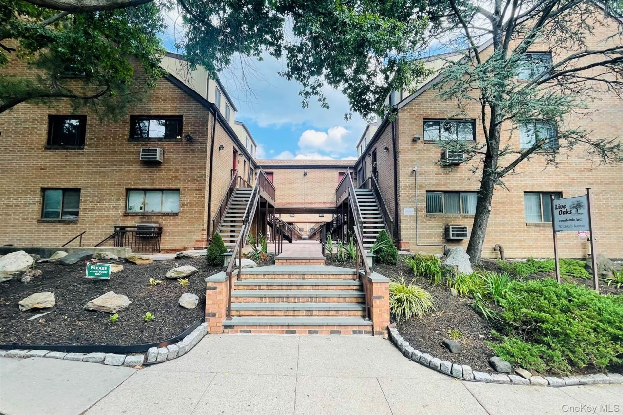 50 Dekalb Avenue, Unit S1, White Plains, NY 10605 Main Photo