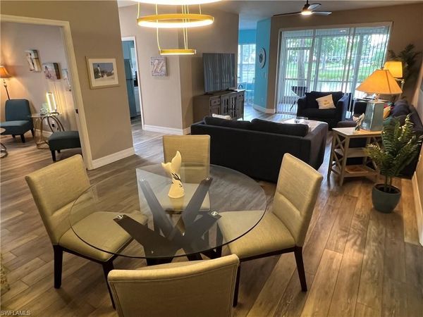 9320 Water Lily CT, Unit 501, FORT MYERS, FL 33919