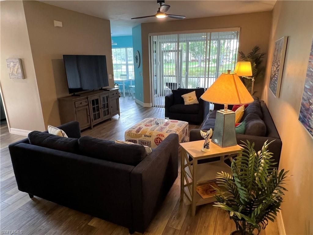 9320 Water Lily Ct, Unit 501, Fort Myers, FL 33919 Photo