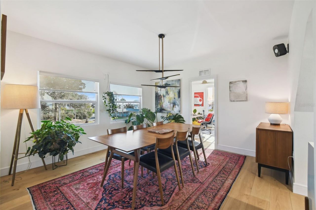 1640 Sea Breeze Drive, Tarpon Springs, FL 34689 Photo