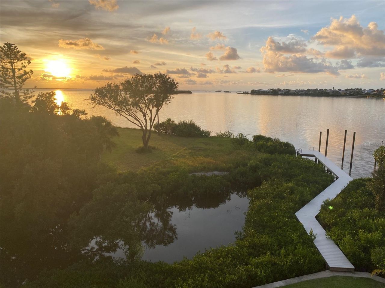 1640 Sea Breeze Drive, Tarpon Springs, FL 34689 Photo