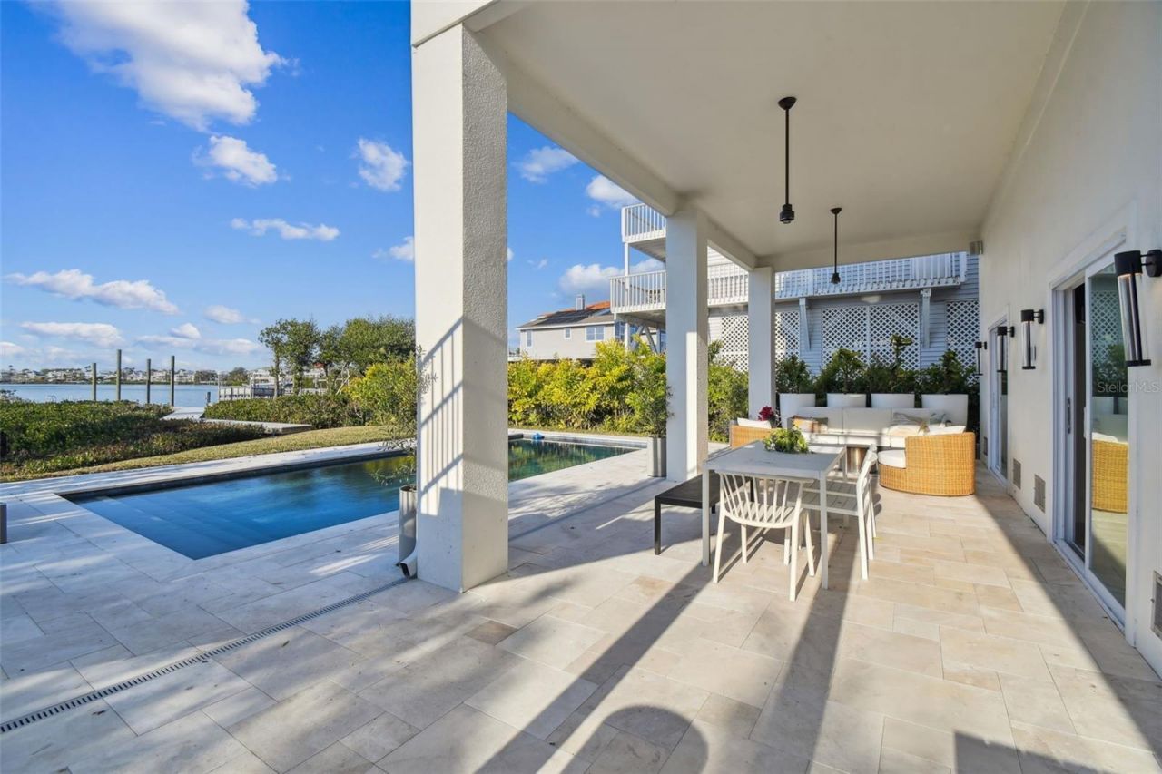 1640 Sea Breeze Drive, Tarpon Springs, FL 34689 Photo