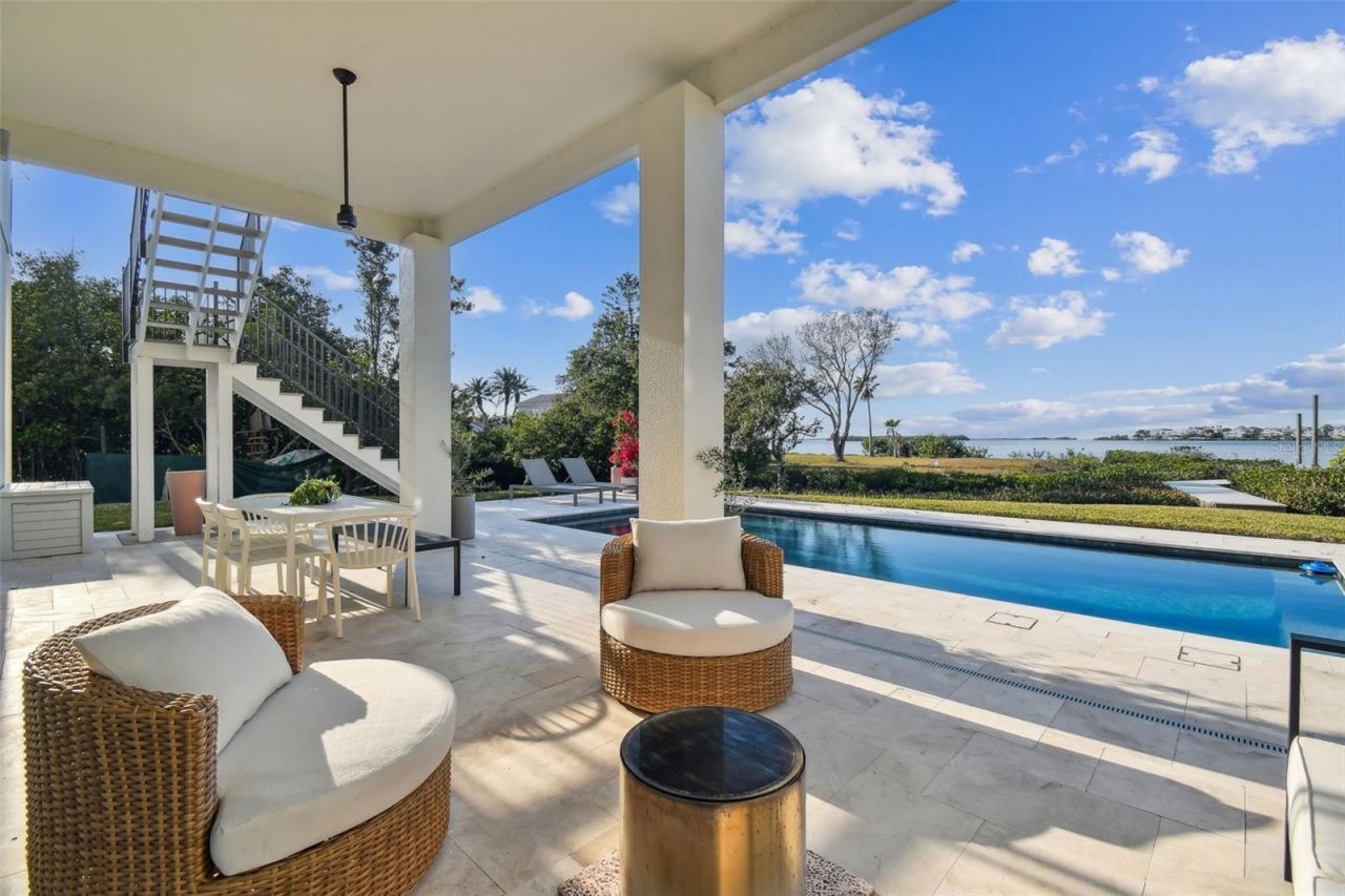 1640 Sea Breeze Drive, Tarpon Springs, FL 34689 Photo