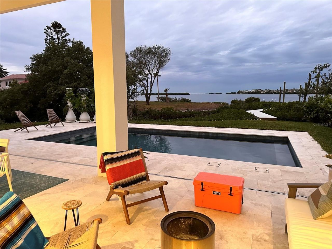 1640 Sea Breeze Drive, Tarpon Springs, FL 34689 Photo