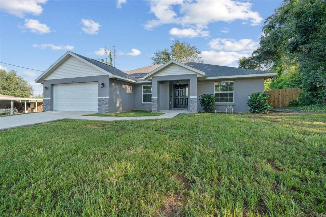 767 NW 66th Place, Ocala, FL 34475 Main Photo