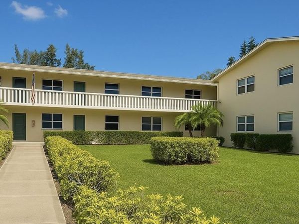 104 E Windsor E, Unit 104, West Palm Beach, FL 33417