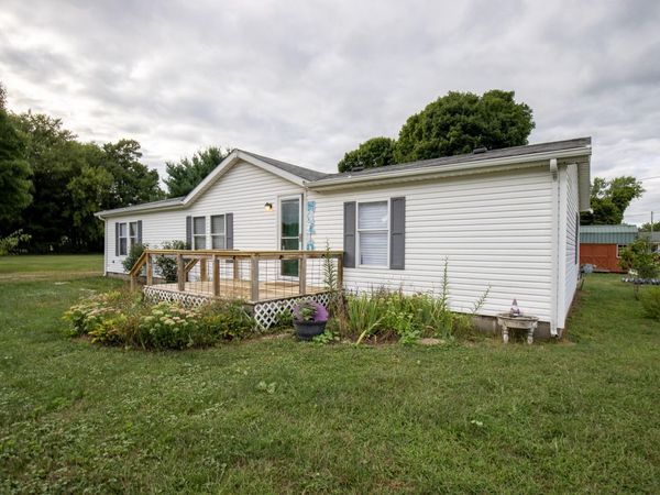 485 E South Street, Marcellus, MI 49067