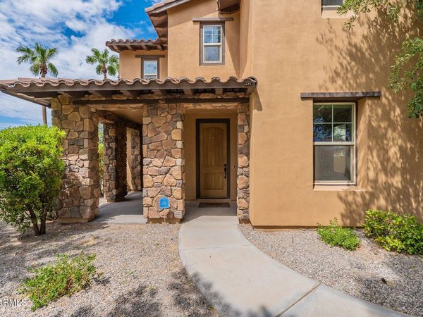 3510 E LAKEWOOD Parkway W, Unit 102, Phoenix, AZ 85048